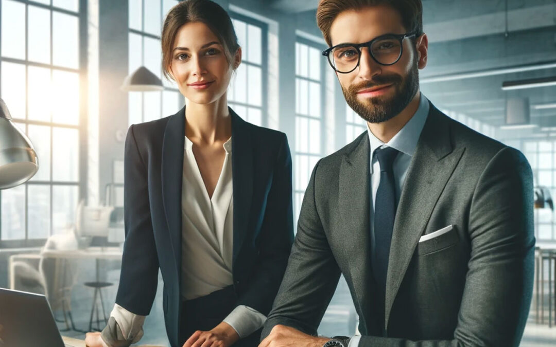 Empowerment-professionale