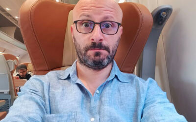 Si può veramente amare il proprio lavoro?