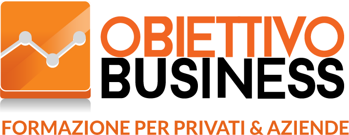 obiettivo logo