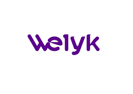 Welyk logo
