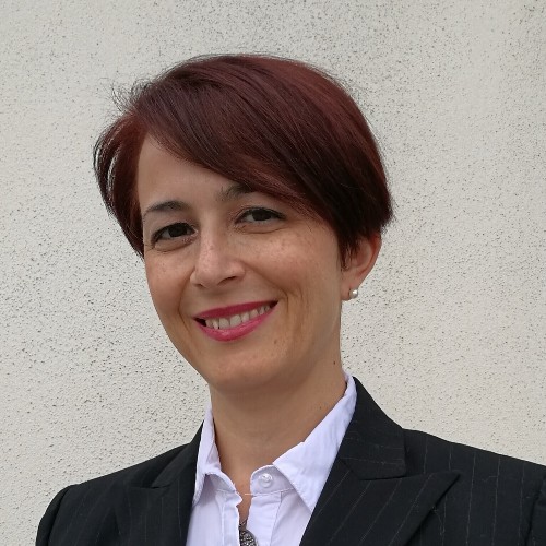 Liliana Gaglione
