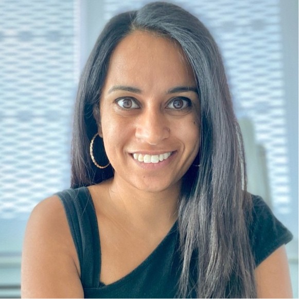 Parmider Kaur